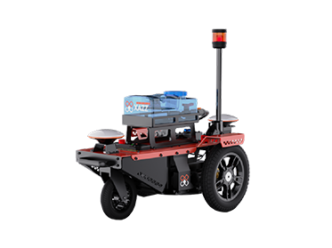 智能放样机器人