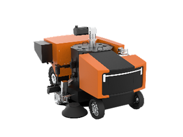 智能划线机器人