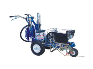 手推常温划线机HG-12L